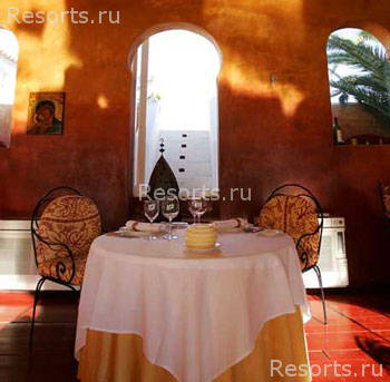 Hacienda Na Xamena 23
